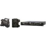 Sony HXC-D70/FIBRE (HXCD70FIBRE) HXC-D70H HD Studio Camera + CA-FB70 Fibre Adapter and HXCU-FB70 Fibre CCU Package Sony HXC-D70/FIBRE (HXCD70FIBRE) HXC-D70H HD Studio Camera + CA-FB70 Fibre Adapter and HXCU-FB70 Fibre CCU Package
